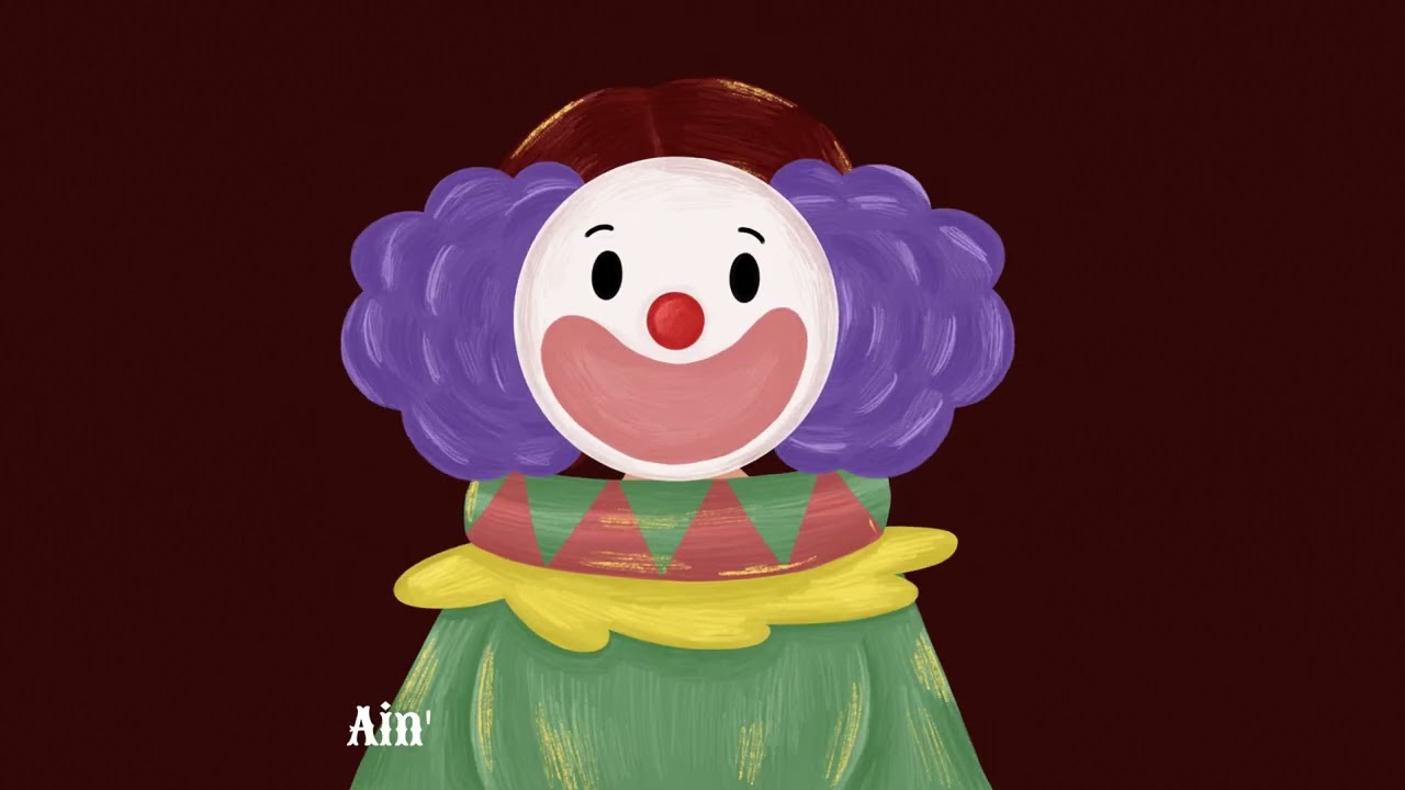 Desain Karakter - Character Illustration - 2