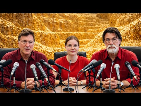 Oak Island Season 13 Finale: The Biggest Twist in Show History!