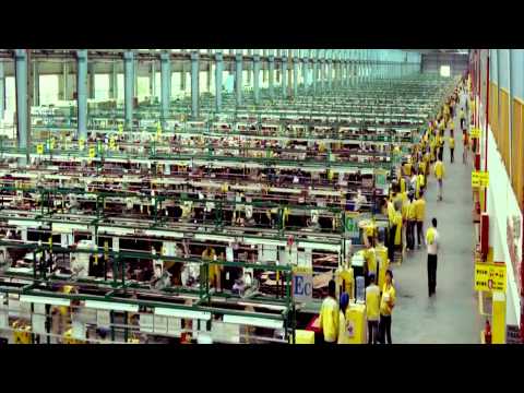 i was born in a system