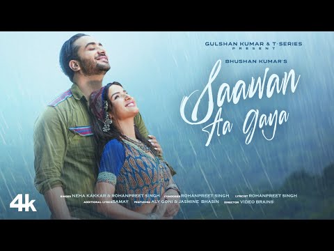 Saawan Aa Gaya Lyrics - Rohanpreet Singh & Neha Kakkar