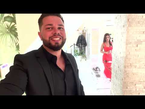 Biam TV Epizód 01 / Ignivel és Gooréval forgatás a 8ba