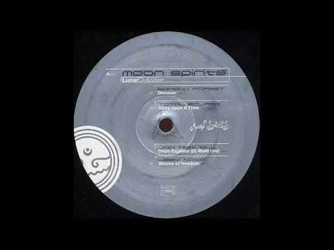 Wizzy Noise - Shores Of Freedom