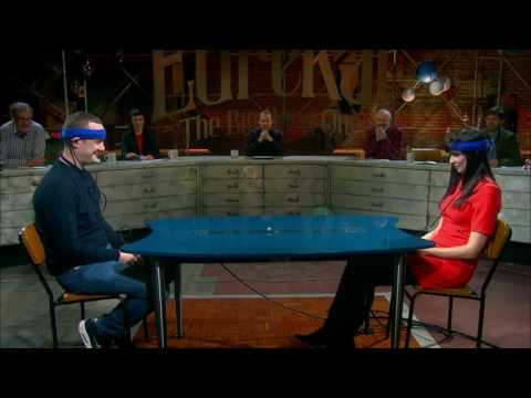 Aoibhinn thinks of a sexy number | Eureka! The Big Bang Query |  RTÉ2