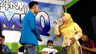 Download lagu MAS GERRY DUET SAMA MANTAN / GANK KUMPO MOJOWARNO mp3