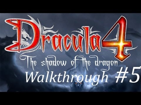 Dracula 5 : L'H�ritage du Sang PC