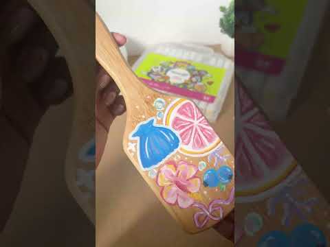 How to create a Hair Comb Makeover?