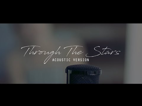 Kinnie Lane - Through The Stars (acoustic version)