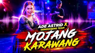 Download lagu KARAWANG MAIDEN | ADE ASTRID X GERENGSENG TEAM | GLOBAL STUDIO mp3