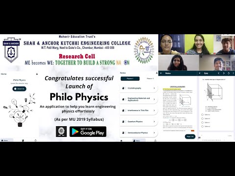 Philo Physics
