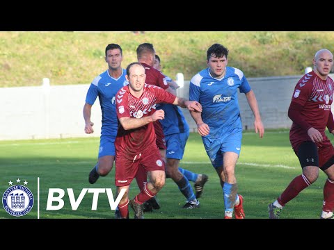 MATCH HIGHLIGHTS | Blantyre Victoria Vs Cumbernauld United | WOSFL Premiership