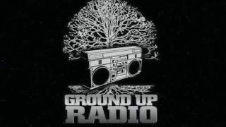 Ground Up Radio Show Schedule