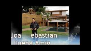 JOAN SEBASTIAN Buena Amiga