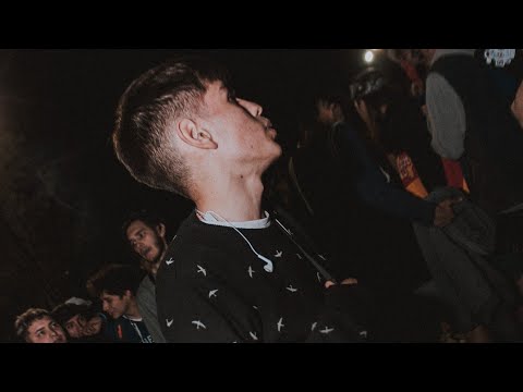 SON TADEO vs WISE | CUARTOS DE FINAL | Amsterdam Free | Fecha 1 | Temporada 2022