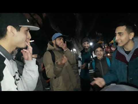 CLAP PKA vs ANGK TEYCER - 4tos Fecha x Lineal Freestyle - SAN JUSTO UNDER 28/06