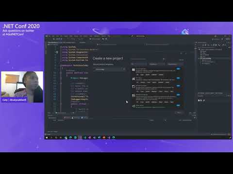 What’s New in Visual Studio 2019 and beyond