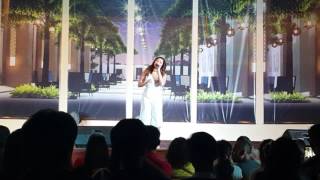 Morissette Amon- Hinahanap Pa Rin (42nd Bamboo Organ Festival, Las Piñas)