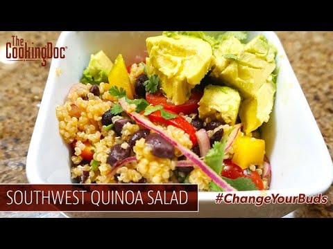 Soba Noodles with Tofu Summer Veggies THE COOKING DOC