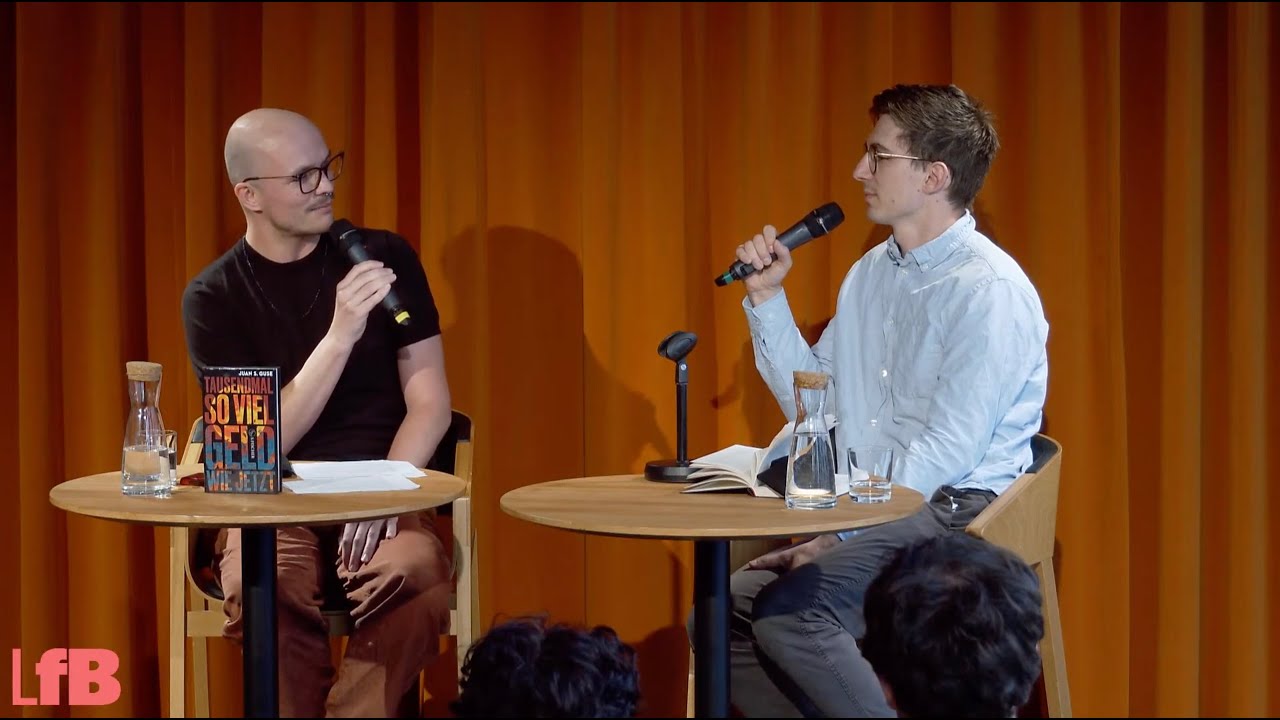 Video-Thumbnail von YouTube