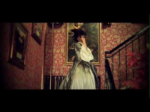 Iva Ajduković - Bal pod maskama [trailer] (Fame & Flame)