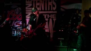 Nine Tenths of The Law 3:05