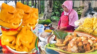 Download lagu BRUTAL!!CINGURNYA DI TUMPUK TUMPUK KAYAK GUNUNG !!PORSI DAN RASANYA GAK KALAH SAMA YANG VIRAL mp3