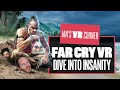 Far Cry VR Dive Into Insanity Gameplay - FULL PLAYTHROUGH @ MeetSpaceVR Birmingham - Ians VR Corner