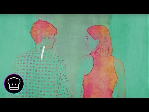 Klingande feat. M-22 - Somewhere New (Lyric Video)