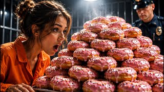 Which food tray would you finish? | Satisfying AI ASMR