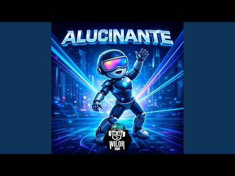 Alucinante