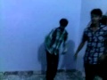 Crazy Dancers