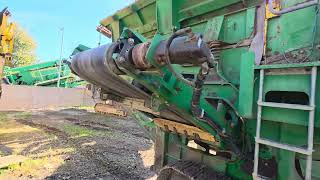 McCloskey J40 &ccedil;eneli kırıcı | G&ouml;r&uuml;nt&uuml; 7 - Machineryline