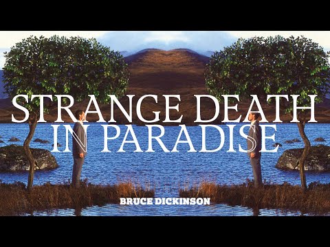 Video thumbnail for Strange Death in Paradise