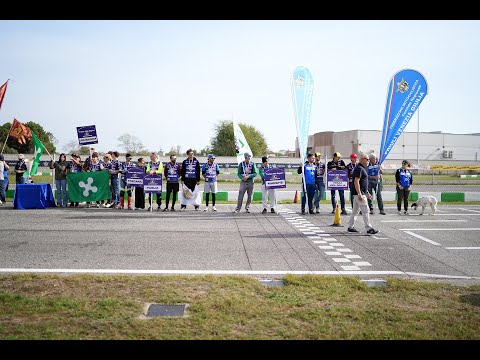 Trofeo delle regioni supermoto 2025 - Pomposa