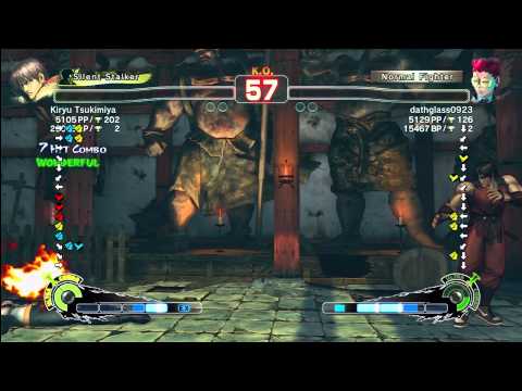 Kiryu Tsukimiya (Guy) vs dathglass0903 (C. Viper) - SSF4AE2012 1080p HD.M2TS