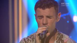 Hermitage Green Perform 'Got to Give' | The Late Late Show | RTÉ One