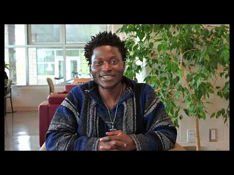 YouTube video