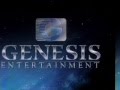 Genesis Entertainment 20th Television 1994 LQ