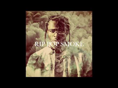 Pop Smoke x 50 Cent- Many Men Remix