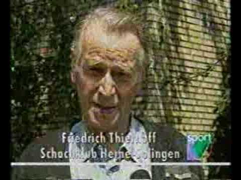 Sodingen vs. Brackel