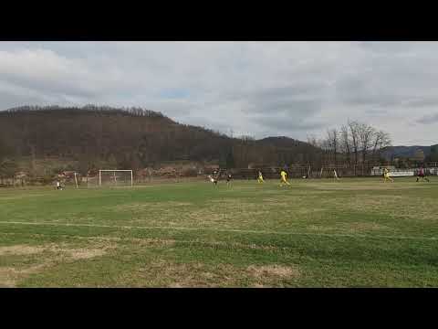 Ratare uriasa Ionut Filipas in Aurul - Geoagiu 1-0