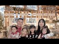 We Re Not That Far From Bethlehem THE ASIDORS 2021 COVERS