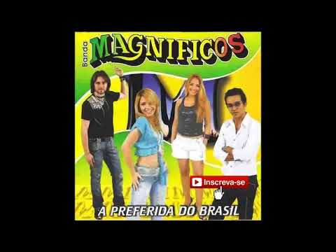 TENTANDO ME EVITAR (Banda Magnificos)
