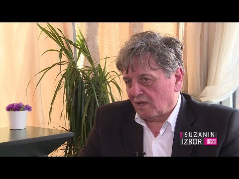 Suzanin izbor S03E119 – Radoš Bajić