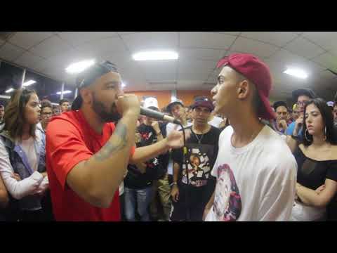 Kant x Cafs (MG) | SEGUNDA FASE | 81ª Batalha da Aldeia | Barueri | SP