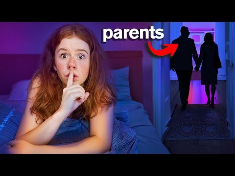 Don’t Watch This With Your Parents!