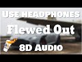 City Girls Flewed Out Ft Lil Baby 8D AUDIO BEST VERSION