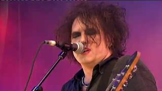 The Cure - The End Of The World + In Between Days (Move Festival 2004)