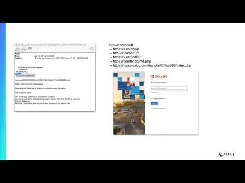 Phish of the Week - Missed Voicemail Phish