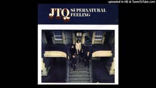 James Taylor Quartet - Got to Get to Know You