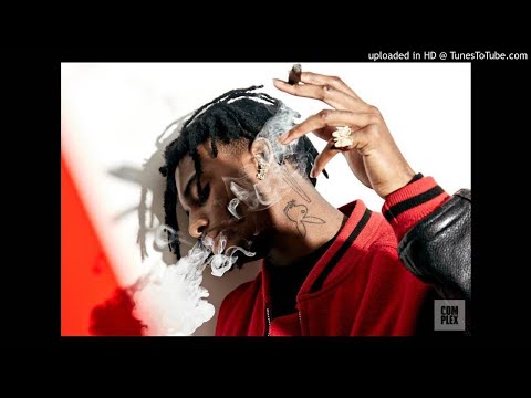 Playboi Carti x Rich the Kid x Famous Dex Type Beat 2017 "Already"